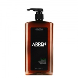 ARREN TEA TREE SHAMPOO 1000